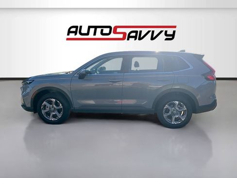 Used 2024 Honda CR-V LX image 4