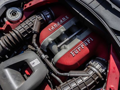 Used 2023 Ferrari Purosangue AWD/4WD image 64