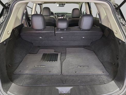 Used 2019 Nissan Murano Platinum image 14