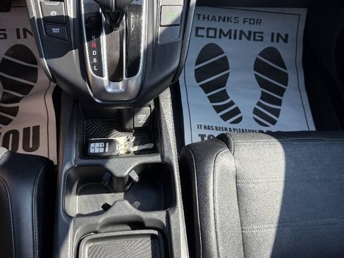 Used 2018 Honda CR-V EX-L image 22