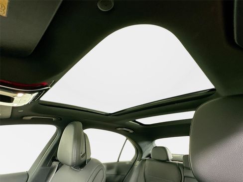 Certified 2024 Mercedes-Benz C 300 4MATIC Sedan image 27