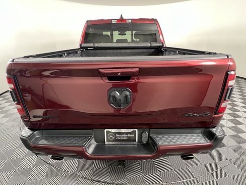 Used 2019 RAM 1500 Sport w/ Level 2 Equipment Group AWD/4WD image 11