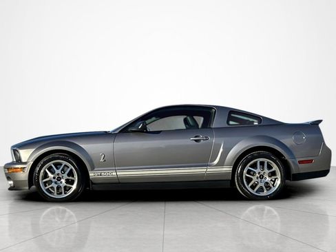 Used 2007 Ford Mustang Shelby GT500 image 2