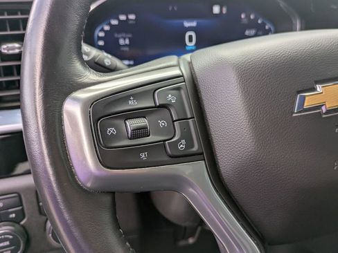 Used 2022 Chevrolet Silverado 1500 LT image 18