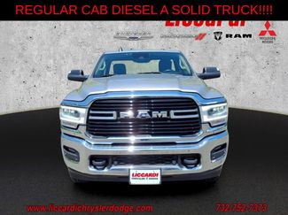Used 2019 RAM 3500 Big Horn AWD/4WD video 2