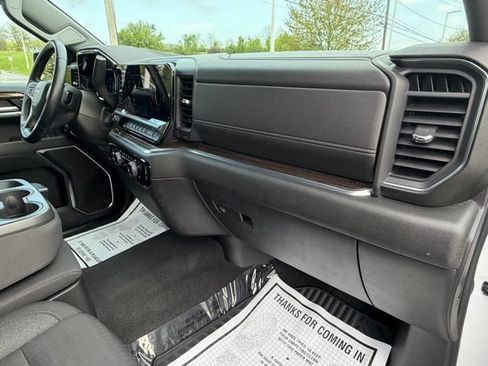 Certified 2023 Chevrolet Silverado 1500 LT AWD/4WD image 51