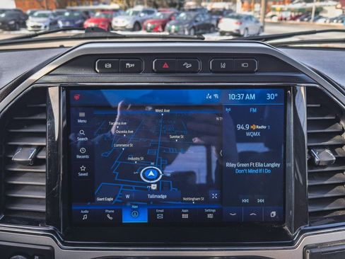 Used 2022 Ford F350 King Ranch w/ King Ranch Ultimate Package image 46