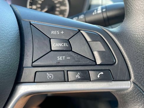 Used 2020 Nissan Altima 2.5 S FWD image 30