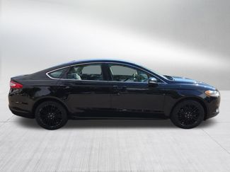 Used 2016 Ford Fusion SE w/ Equipment Group 202A AWD/4WD video 2