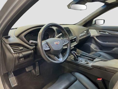 Used 2024 Cadillac CT5 Sport AWD/4WD image 9