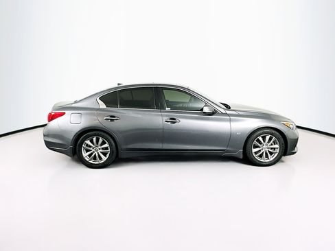 Used 2014 INFINITI Q50 Premium w/ Navigation Package image 10