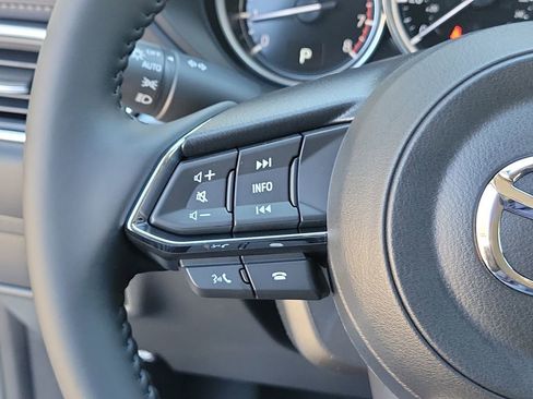 New 2025 MAZDA CX-5 AWD 2.5 S w/ Select Package image 24