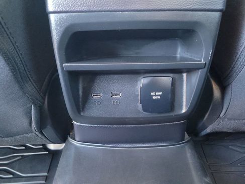 Used 2023 Ford Ranger XLT w/ Equipment Group 302A High image 12