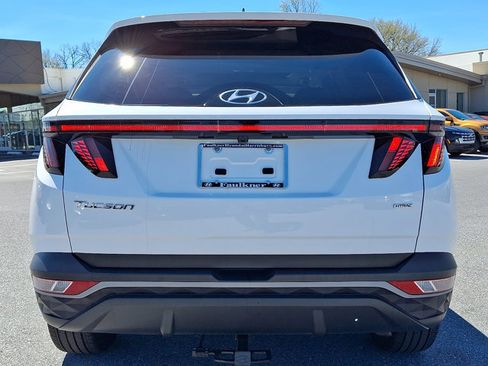 Used 2023 Hyundai Tucson SEL w/ Convenience Package image 5