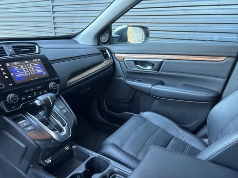 Used 2022 Honda CR-V EX-L image 16