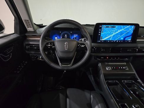 New 2026 Lincoln Aviator Reserve w/ Jet Appearance Package image 18