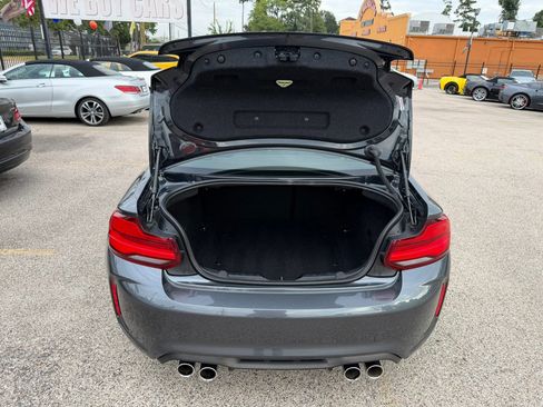 Used 2018 BMW M2 RWD image 41