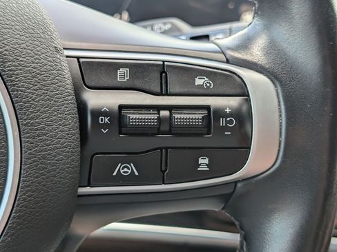 Used 2023 Kia Sportage SX FWD image 27