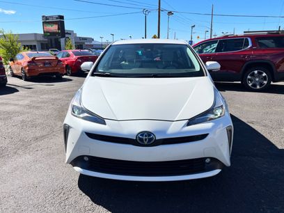 Used 2019 Toyota Prius AWD