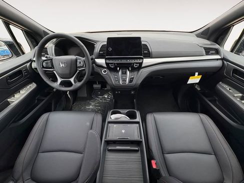 New 2026 Honda Odyssey Sport-L image 10