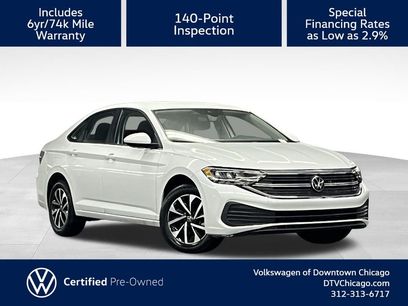Used 2023 Volkswagen Jetta S w/ IQ.Drive Package