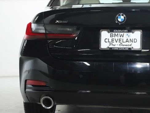 Used 2026 BMW 330i xDrive Sedan w/ Premium Package AWD/4WD image 44