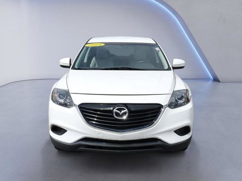Used 2014 MAZDA CX-9 Touring AWD/4WD image 10