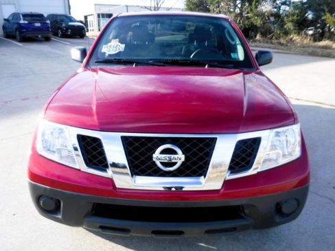 Used 2010 Nissan Frontier XE w/ XE Preferred Pkg image 16