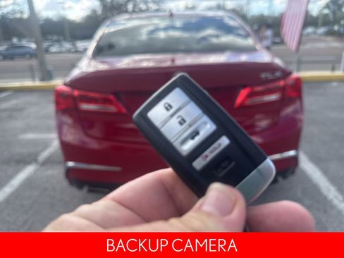 Used 2019 Acura TLX V6 image 6