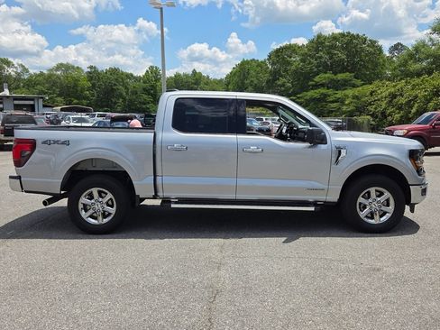 Used 2024 Ford F150 XLT w/ Mobile Office Package AWD/4WD image 11