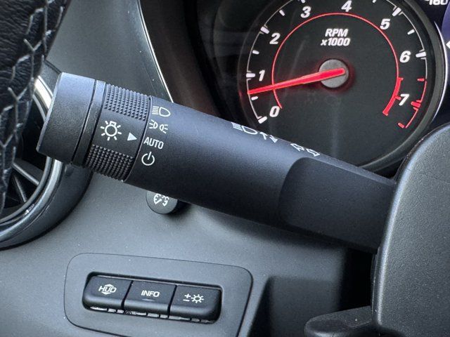 Used 2024 Chevrolet Camaro SS RWD image 19