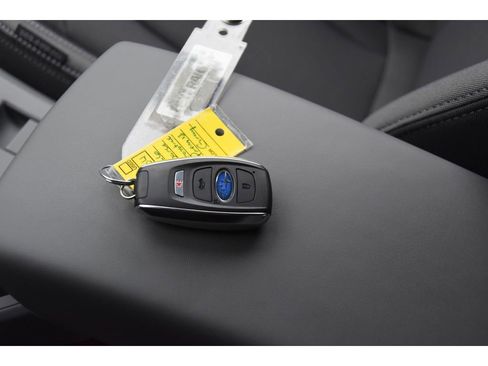 New 2026 Subaru Crosstrek 2.0i Premium image 34