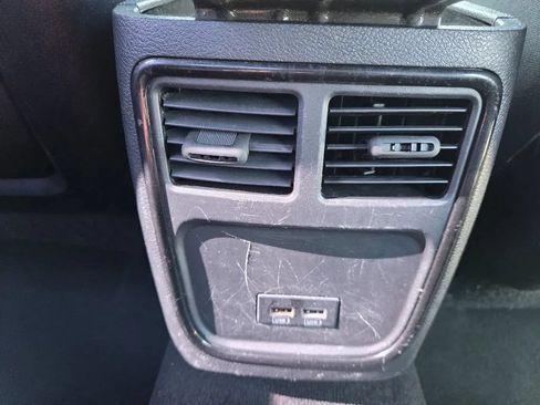 Used 2019 Dodge Charger SXT w/ Blacktop Package RWD image 24