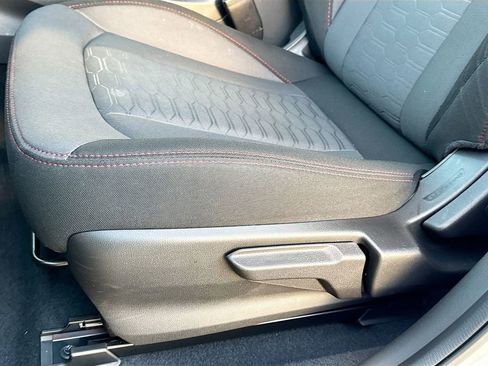 Certified 2025 Subaru Impreza 2.0i Sport w/ Popular Package #1 image 26