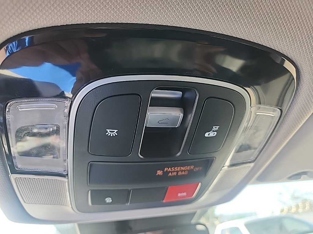Used 2023 Hyundai Tucson SEL AWD/4WD image 24