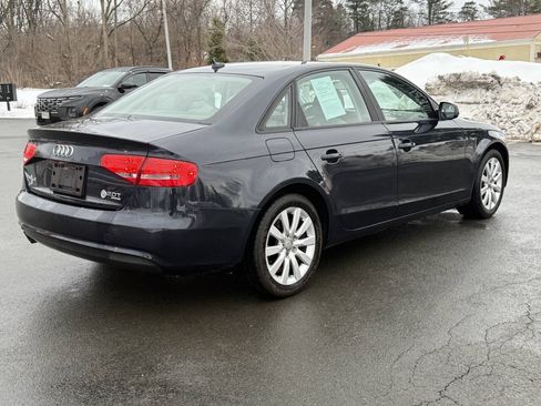 Used 2013 Audi A4 2.0T Premium w/ Convenience Pkg AWD/4WD image 5