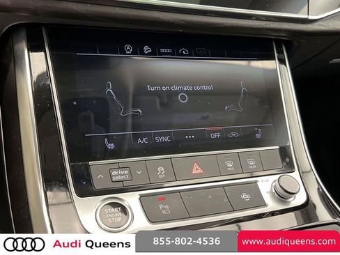 Used 2023 Audi Q8 Premium w/ Convenience Package AWD/4WD image 30