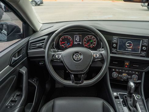Used 2021 Volkswagen Jetta S FWD image 27