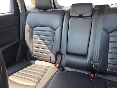 Used 2024 Ford Edge SEL w/ Convenience Package AWD/4WD image 40