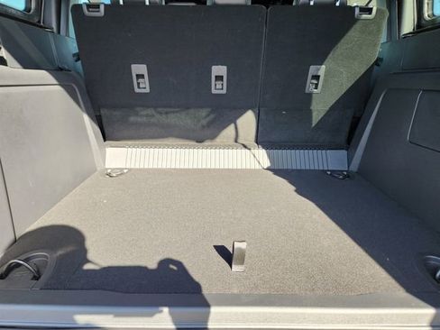 New 2026 Ford Bronco Outer Banks image 32