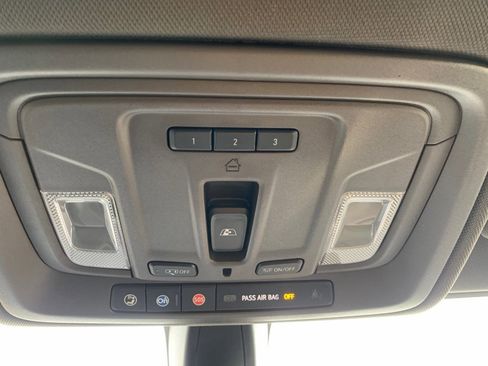 Used 2019 GMC Sierra 1500 SLT w/ SLT Premium Package image 15