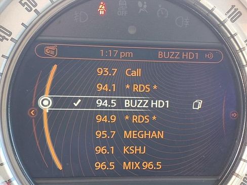 Used 2012 MINI Cooper S image 17