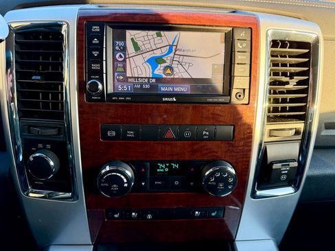 Used 2010 Dodge Ram 3500 Truck Laramie w/ Chrome Accents Group image 36