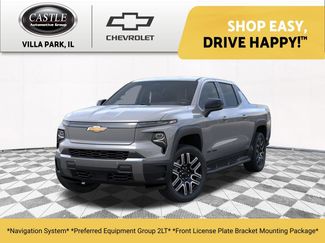 New 2026 Chevrolet Silverado EV LT AWD/4WD video 1