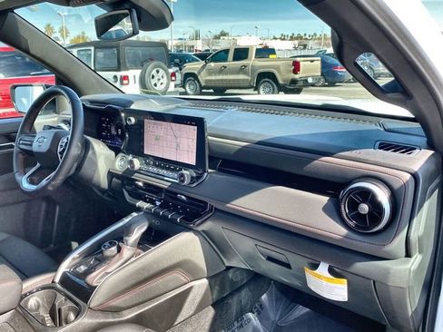 Certified 2025 Chevrolet Colorado Z71 w/ Z71 Convenience Package 2 image 20