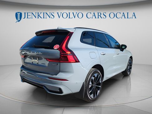New 2026 Volvo XC60 B5 Plus w/ Protection Package Premier AWD/4WD image 3