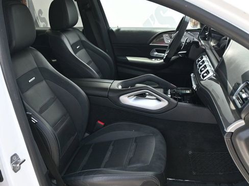 Used 2021 Mercedes-Benz GLE 53 AMG 4MATIC Coupe image 18