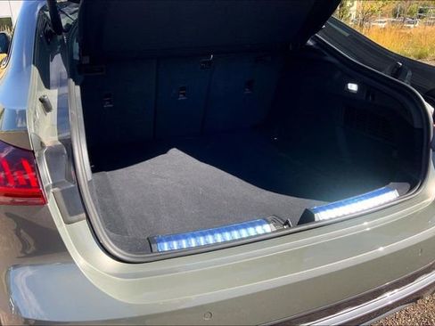 Certified 2025 Audi A5 2.0T Premium Plus w/ Premium Plus image 20