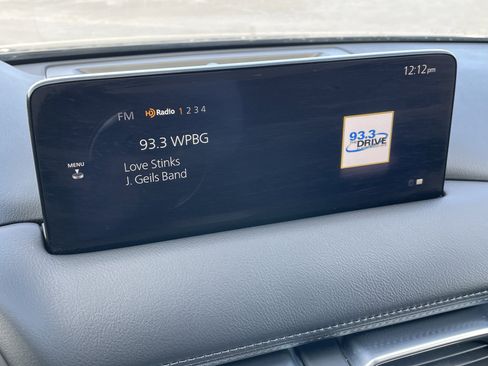 Used 2023 MAZDA CX-5 AWD 2.5 S w/ Preferred Package image 33