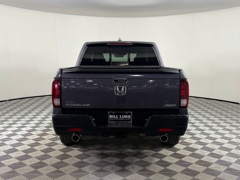 Used 2022 Honda Ridgeline RTL-E image 5
